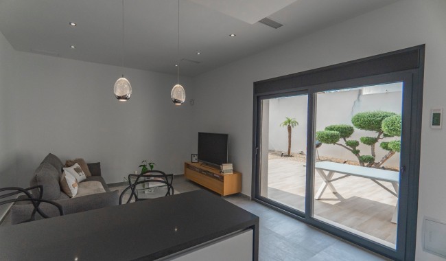 Segunda mano - Villa - Ciudad Quesada/Rojales - La  Marquesa Golf