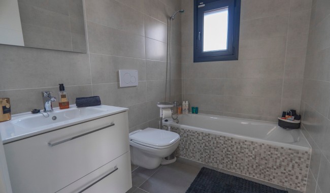 Segunda mano - Villa - Ciudad Quesada/Rojales - La  Marquesa Golf