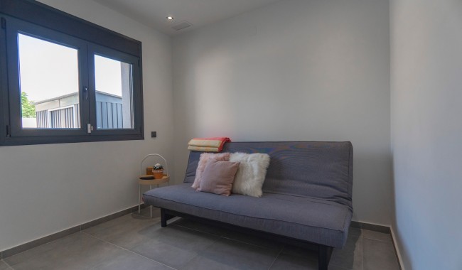 Segunda mano - Villa - Ciudad Quesada/Rojales - La  Marquesa Golf