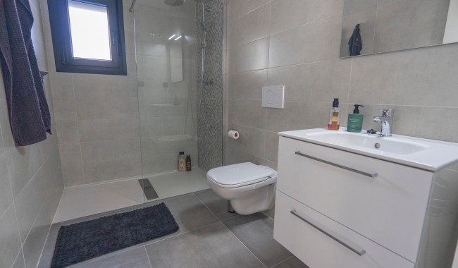 Segunda mano - Villa - Ciudad Quesada/Rojales - La  Marquesa Golf