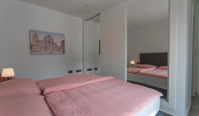 Segunda mano - Villa - Ciudad Quesada/Rojales - La  Marquesa Golf