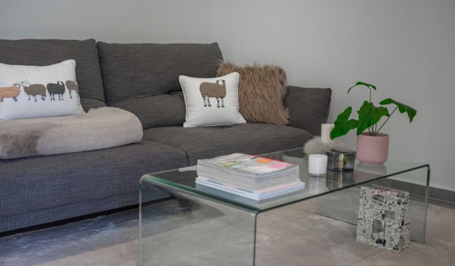 Segunda mano - Villa - Ciudad Quesada/Rojales - La  Marquesa Golf