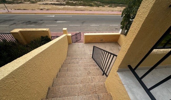 Segunda mano - Apartamento - Ciudad Quesada/Rojales - La  Marquesa Golf