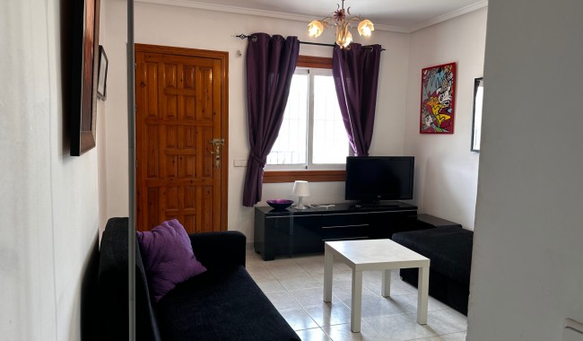 Segunda mano - Apartamento - Ciudad Quesada/Rojales - La  Marquesa Golf