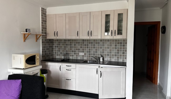 Segunda mano - Apartamento - Ciudad Quesada/Rojales - La  Marquesa Golf