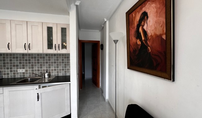 Segunda mano - Apartamento - Ciudad Quesada/Rojales - La  Marquesa Golf