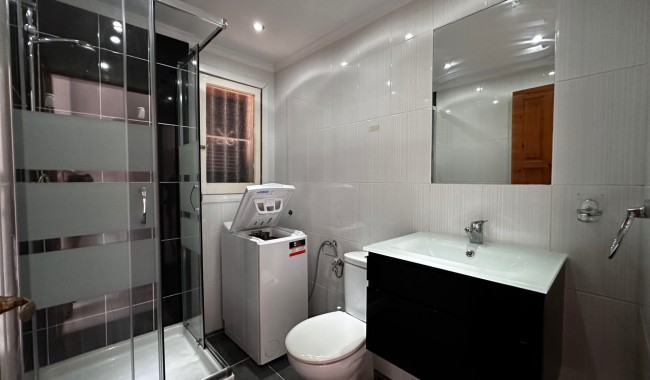 Segunda mano - Apartamento - Ciudad Quesada/Rojales - La  Marquesa Golf