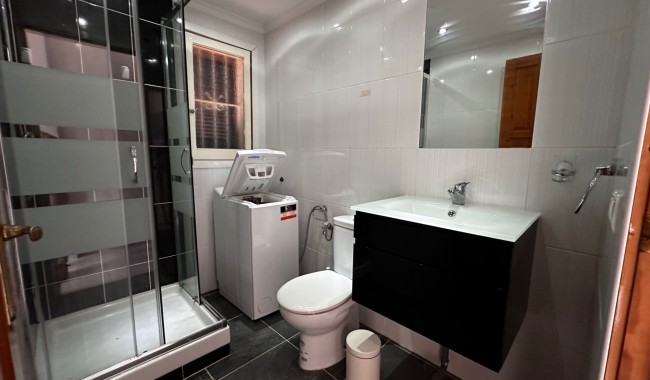 Segunda mano - Apartamento - Ciudad Quesada/Rojales - La  Marquesa Golf