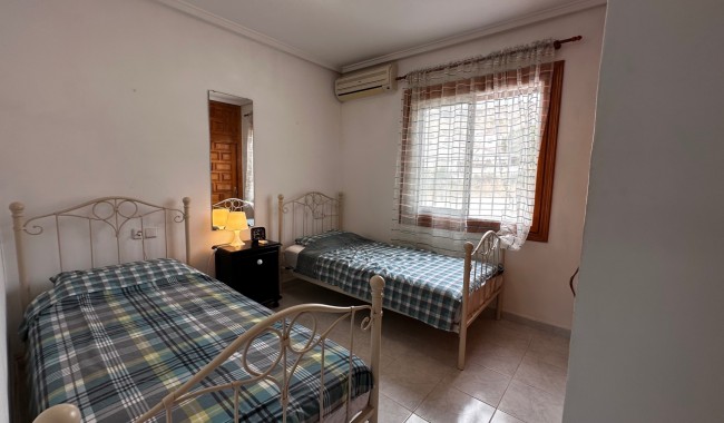 Segunda mano - Apartamento - Ciudad Quesada/Rojales - La  Marquesa Golf