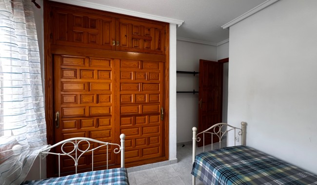 Segunda mano - Apartamento - Ciudad Quesada/Rojales - La  Marquesa Golf