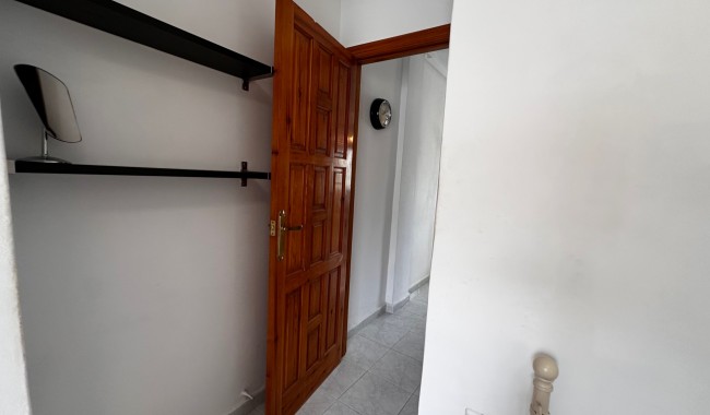 Segunda mano - Apartamento - Ciudad Quesada/Rojales - La  Marquesa Golf