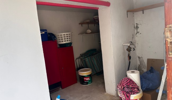 Segunda mano - Apartamento - Ciudad Quesada/Rojales - La  Marquesa Golf