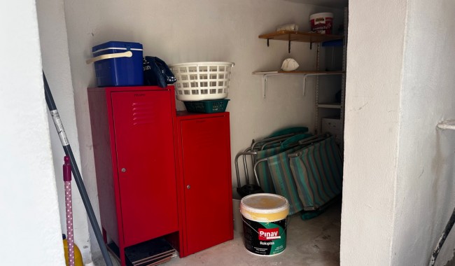 Segunda mano - Apartamento - Ciudad Quesada/Rojales - La  Marquesa Golf