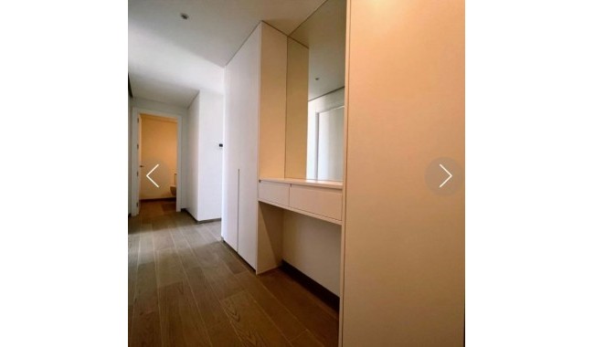 Begagnad - Lägenhet - Orihuela - Las Colinas Golf