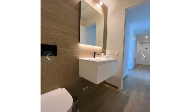 Begagnad - Lägenhet - Orihuela - Las Colinas Golf