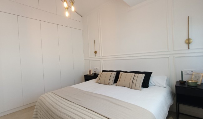 Begagnad - Villa - Torrevieja - El Chaparral