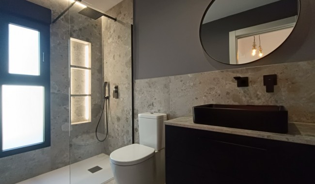 Begagnad - Villa - Torrevieja - El Chaparral