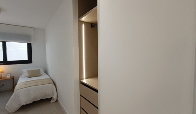 Begagnad - Villa - Torrevieja - El Chaparral