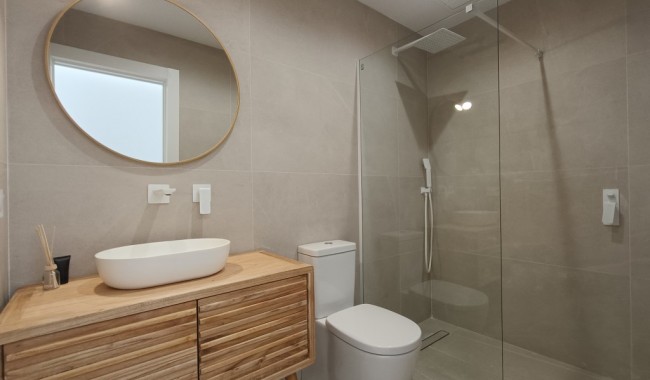 Begagnad - Villa - Torrevieja - El Chaparral