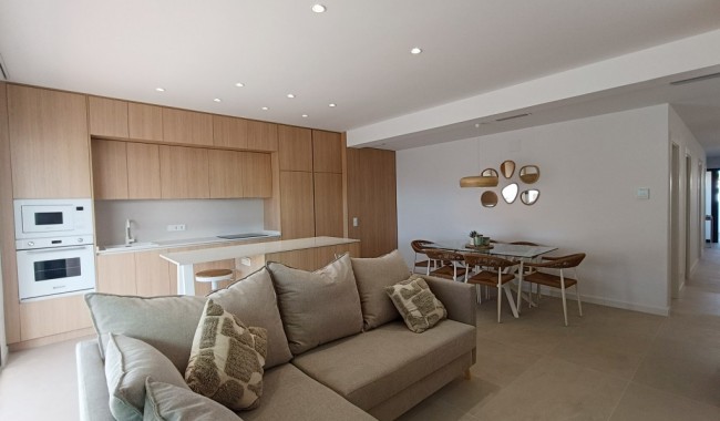 Begagnad - Villa - Torrevieja - El Chaparral