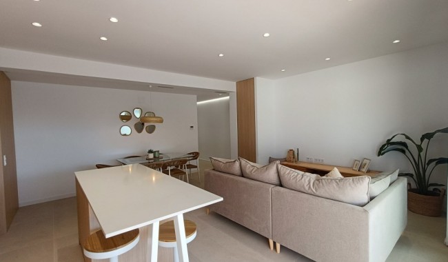 Begagnad - Villa - Torrevieja - El Chaparral