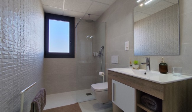 Begagnad - Lägenhet - Orihuela - Orihuela Costa