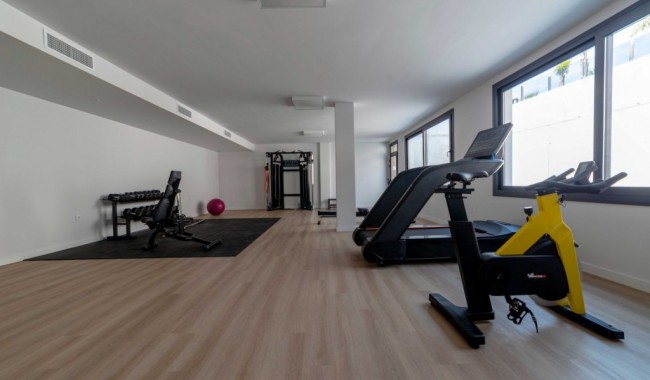 Begagnad - Lägenhet - Orihuela - Orihuela Costa