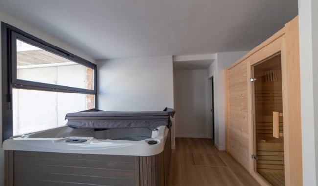 Begagnad - Lägenhet - Orihuela - Orihuela Costa