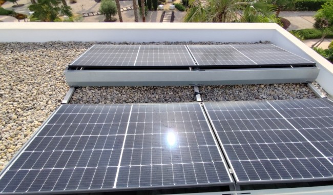 Resale - Apartment - Vistabella Golf