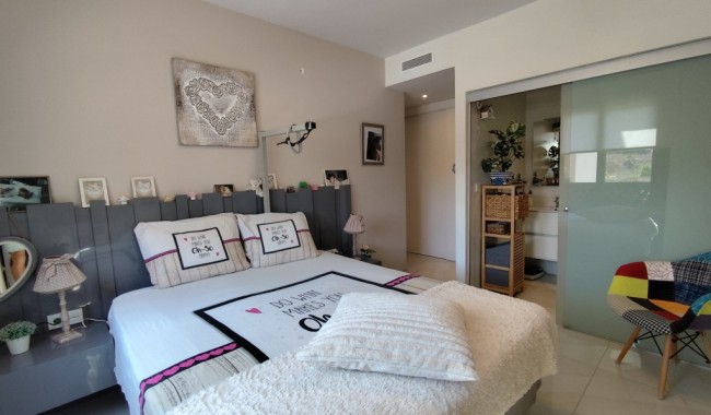 Begagnad - Lägenhet - Orihuela - Orihuela Costa