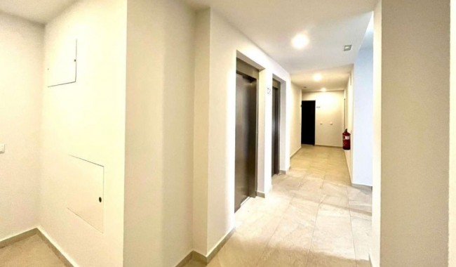 Begagnad - Lägenhet - Orihuela - Orihuela Costa