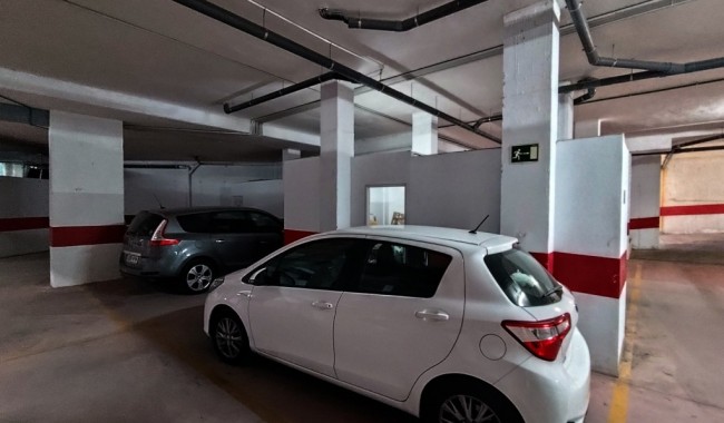 Begagnad - Lägenhet - Orihuela - Orihuela Costa