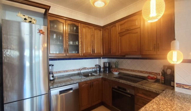 Begagnad - Villa - Orihuela - Villamartín