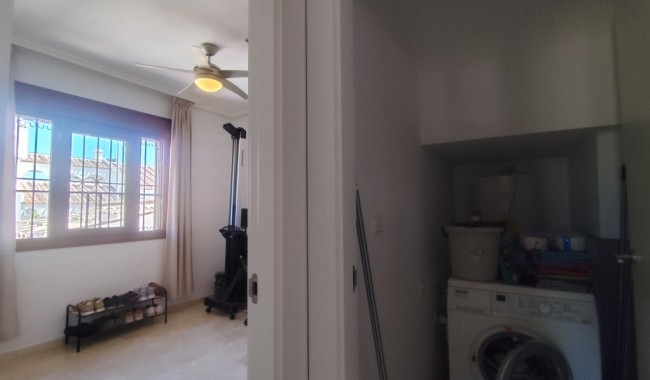 Begagnad - Villa - Orihuela - Villamartín