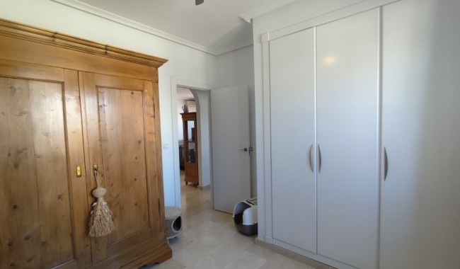 Begagnad - Villa - Orihuela - Villamartín