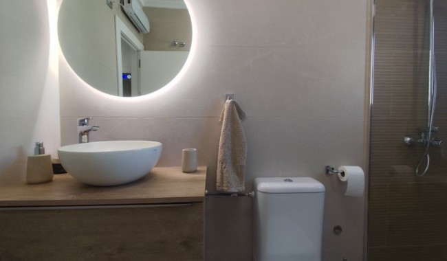 Begagnad - Villa - Orihuela - Villamartín