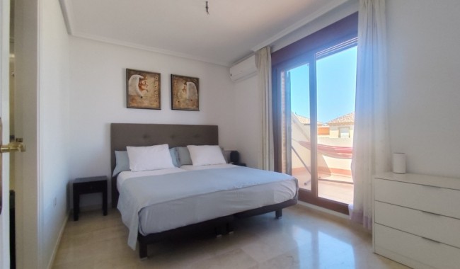 Begagnad - Villa - Orihuela - Villamartín