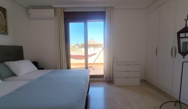 Begagnad - Villa - Orihuela - Villamartín