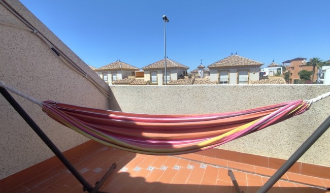 Begagnad - Villa - Orihuela - Villamartín