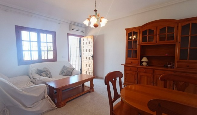 Brukt - Leilighet - Torrevieja