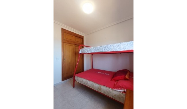 Brukt - Leilighet - Torrevieja