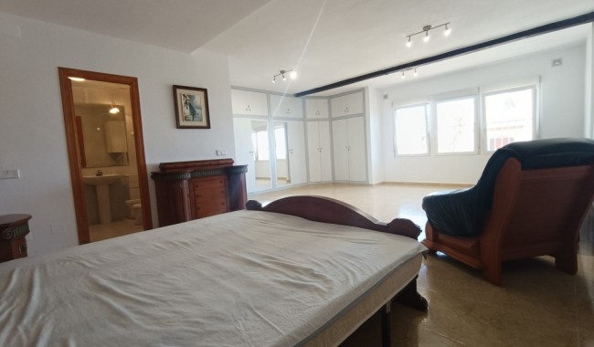 Brukt - Leilighet - Torrevieja