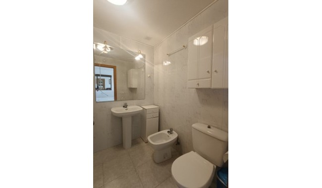 Brukt - Leilighet - Torrevieja