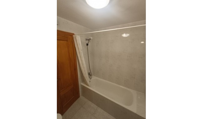 Brukt - Leilighet - Torrevieja