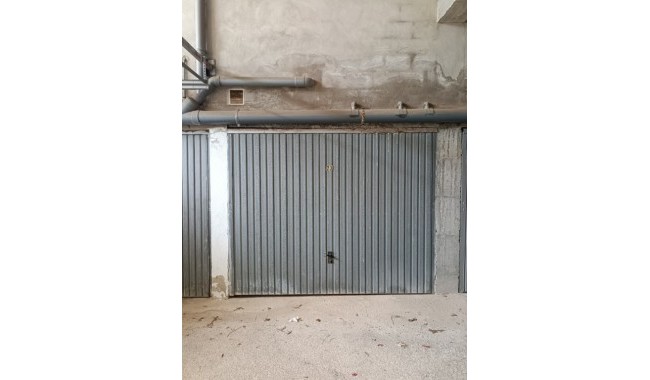 Brukt - Leilighet - Torrevieja