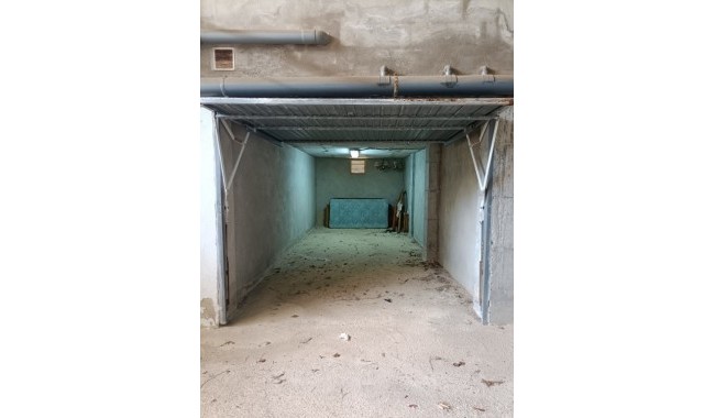 Brukt - Leilighet - Torrevieja