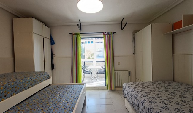 Sprzedaż - Apartament - Torrevieja