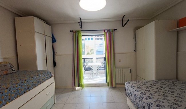 Sprzedaż - Apartament - Torrevieja