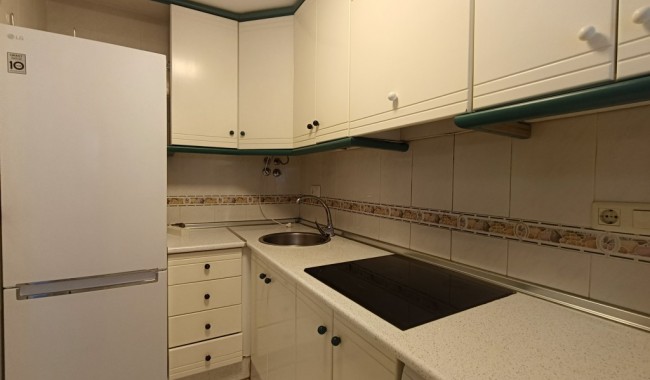 Sprzedaż - Apartament - Torrevieja