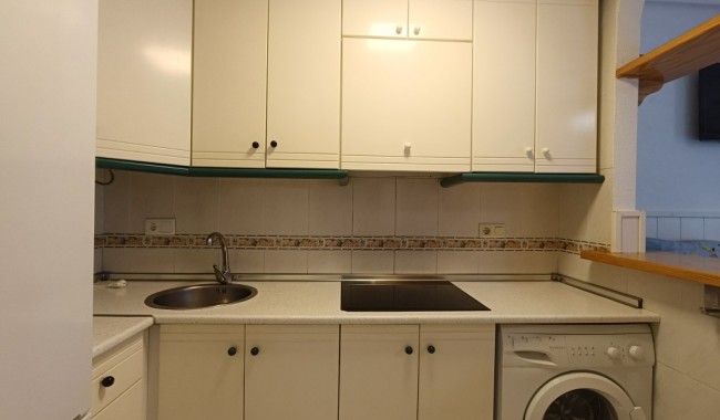 Sprzedaż - Apartament - Torrevieja